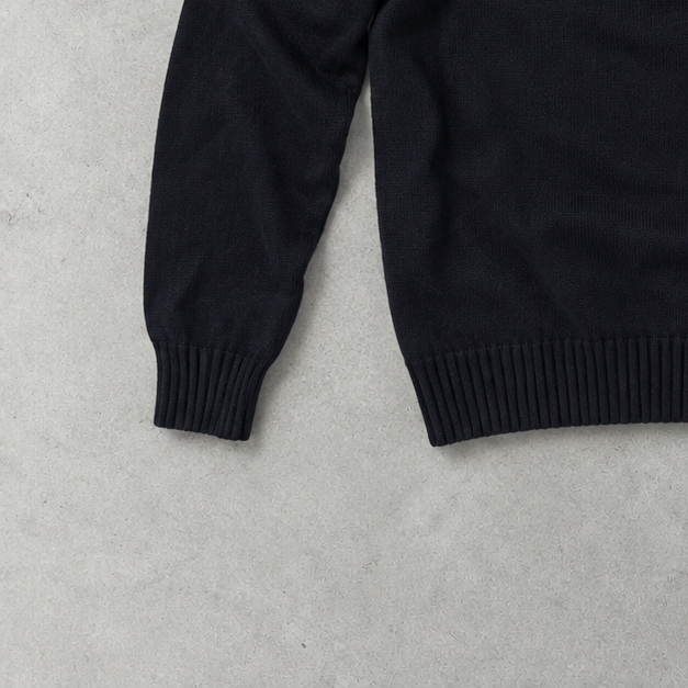 Ralph Lauren Sweater Marineblau Rare (S)