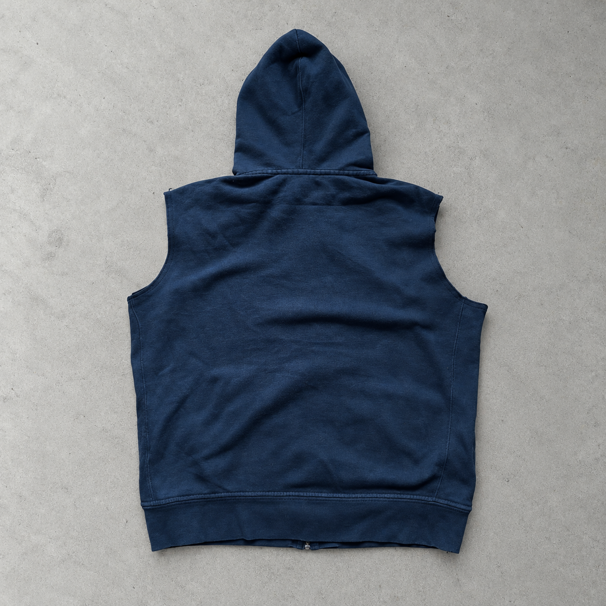 Ralph Lauren Vest Marineblau Rare (XL)