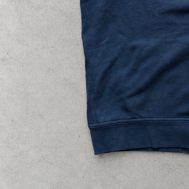 Ralph Lauren Vest Marineblau Rare (XL)