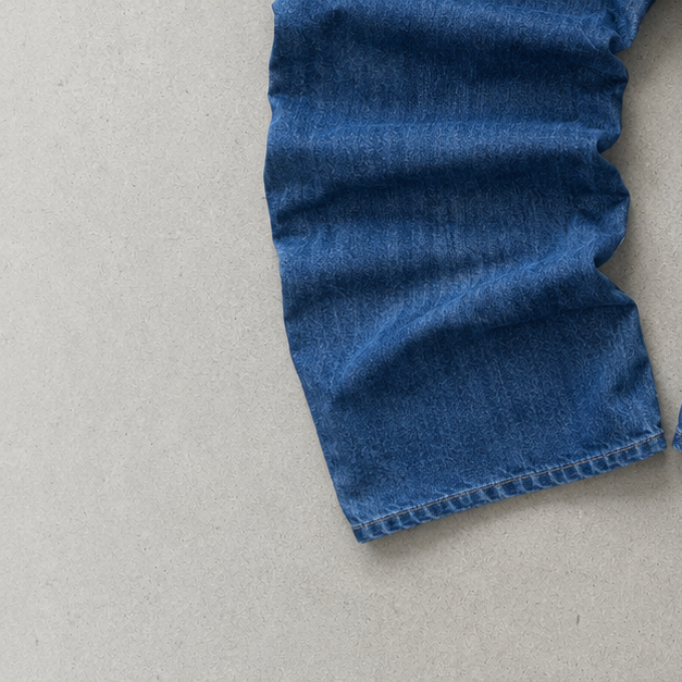 True Religion Jeans Marineblau Rare (W32 | DE 48)