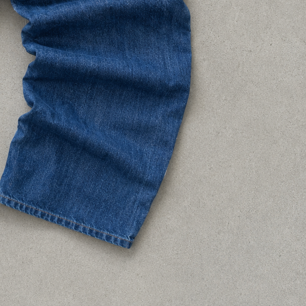 True Religion Jeans Marineblau Rare (W32 | DE 48)