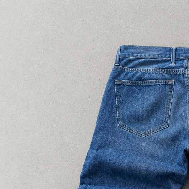 True Religion Jeans Marineblau Rare (W32 | DE 48)