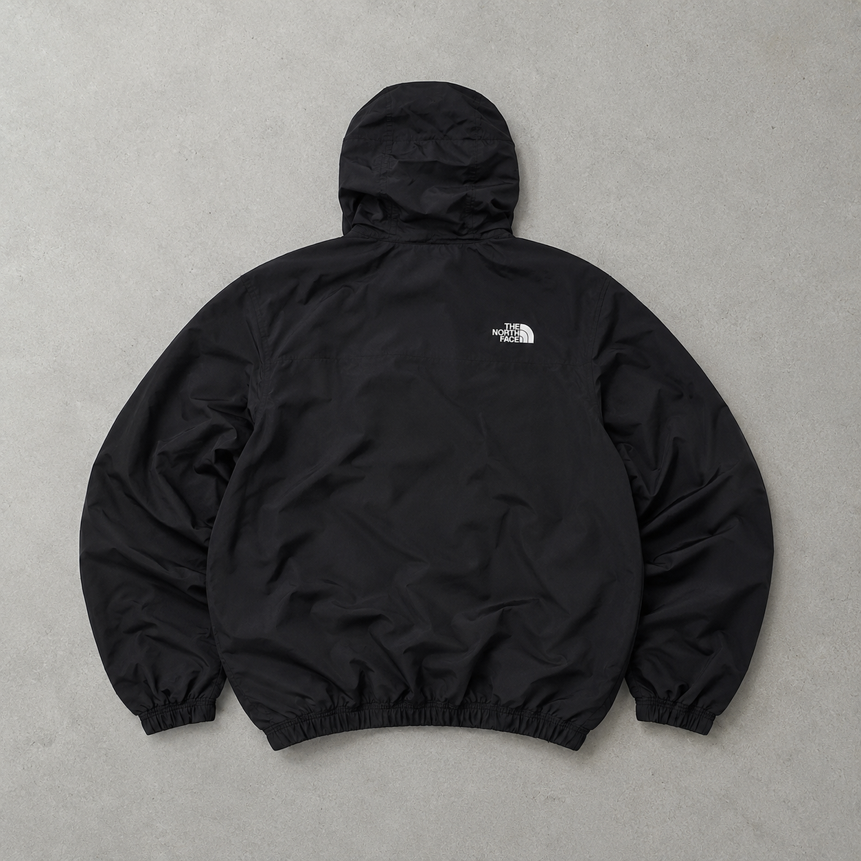 The North Face Jacket Rare L