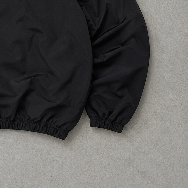 The North Face Jacket Rare L
