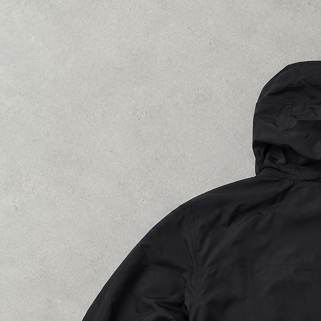 The North Face Jacket Rare L