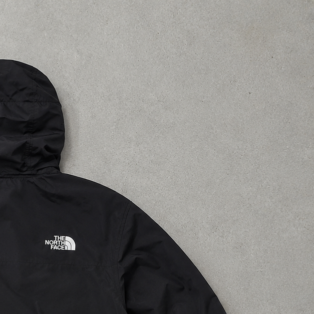 The North Face Jacket Rare L
