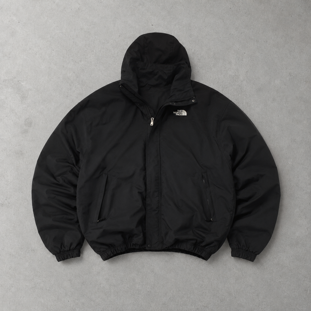 The North Face Jacket Rare L