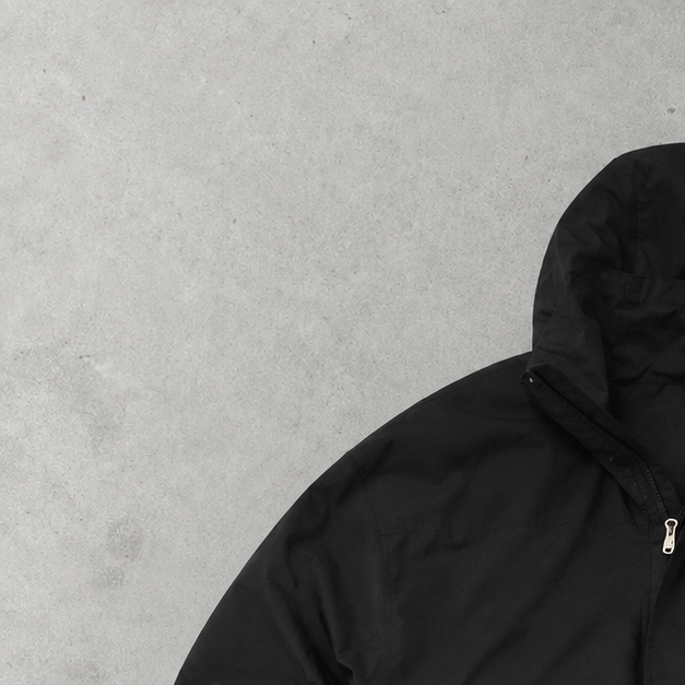The North Face Jacket Rare L