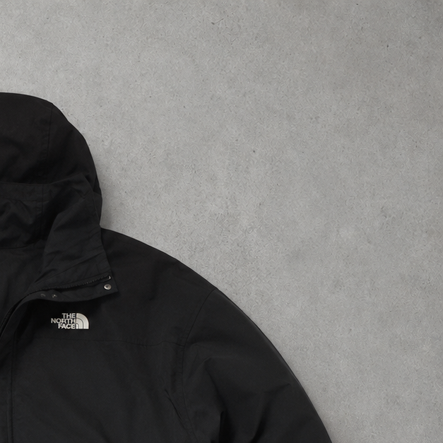 The North Face Jacket Rare L