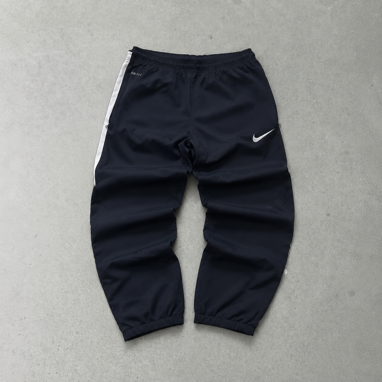 Nike Jacket Marineblau Rare (M)