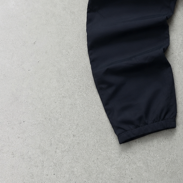 Nike Jacket Marineblau Rare (M)