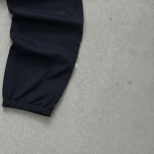 Nike Jacket Marineblau Rare (M)