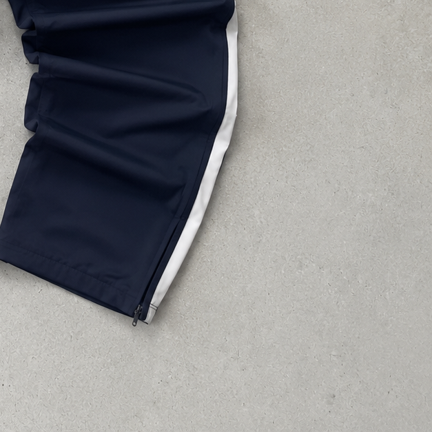 Nike Jacket Marineblau Rare (M)