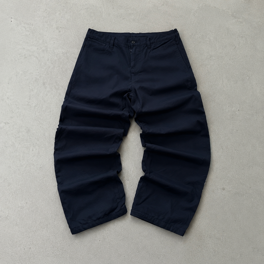 Armani Jeans Marineblau, Blau Limited (W31 | DE 46)