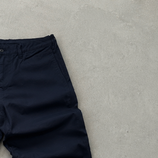 Armani Jeans Marineblau, Blau Limited (W31 | DE 46)