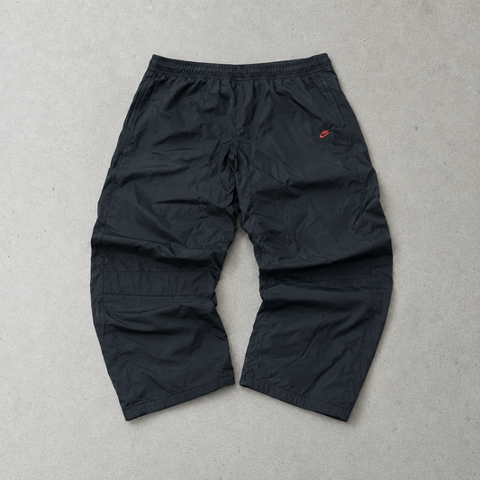 Nike Track Pants Schwarz Limited (Size XL)