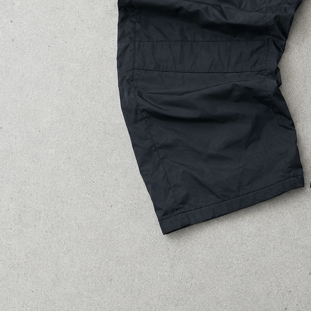 Nike Track Pants Schwarz Limited (Size XL)