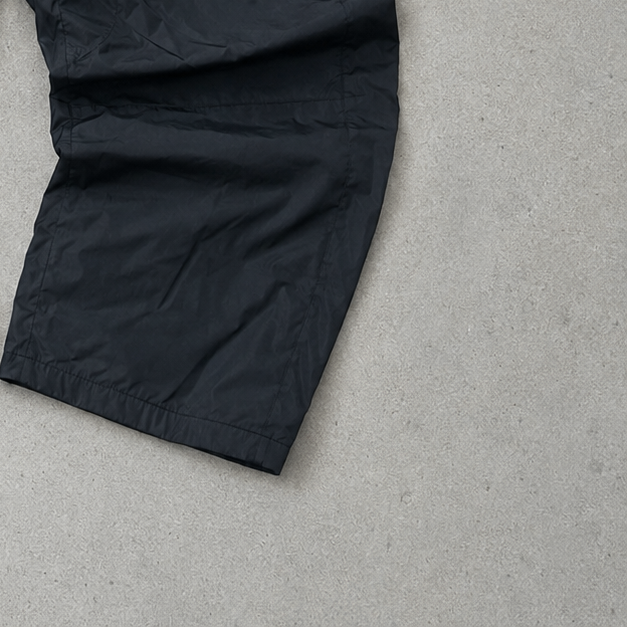 Nike Track Pants Schwarz Limited (Size XL)
