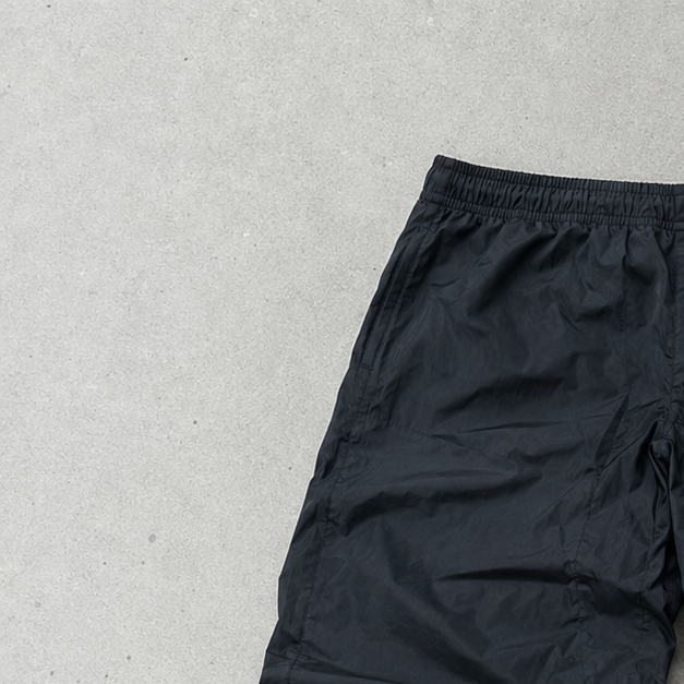 Nike Track Pants Schwarz Limited (Size XL)