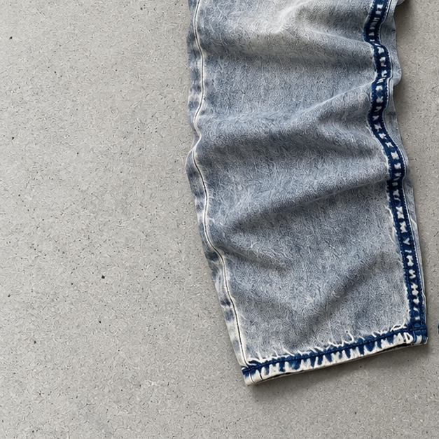 True Religion Jeans Light Blue Limited (M)