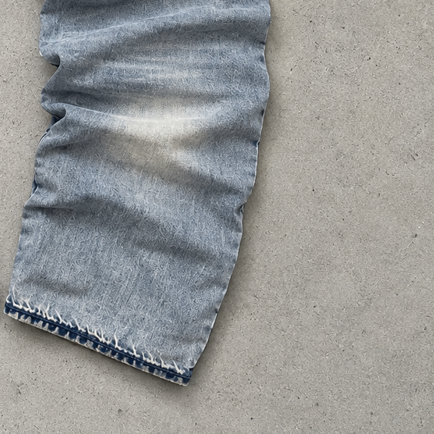 True Religion Jeans Light Blue Limited (M)