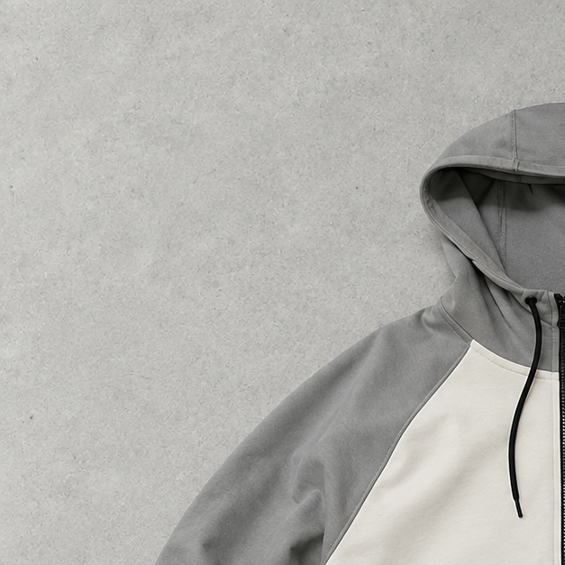 Nike Jacke Grau Selten (Größe S)