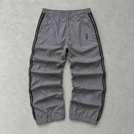 Adidas Track Pants Grau Limited (M)