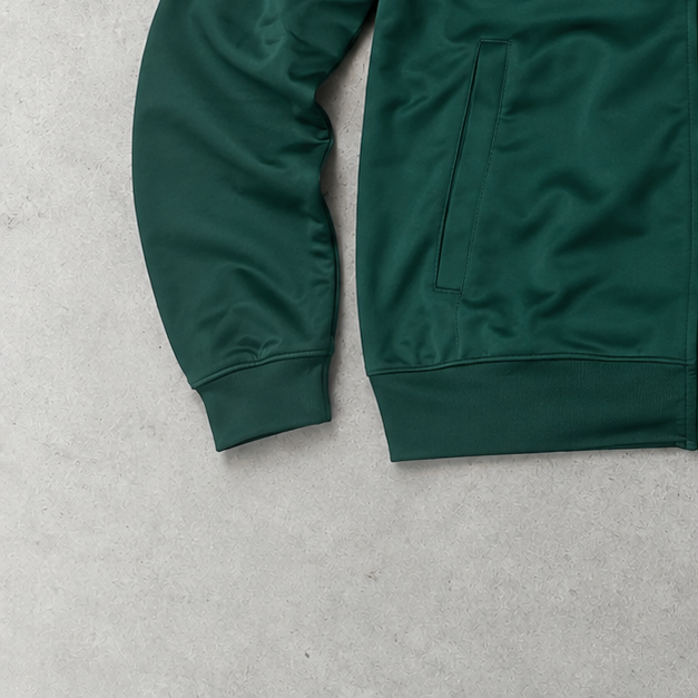 Nike Jacket Dunkelgrün Rare (M)
