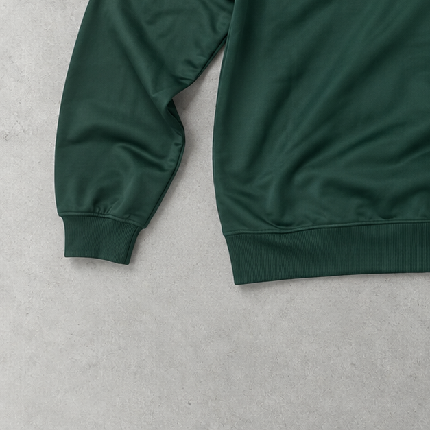 Nike Jacket Dunkelgrün Rare (M)