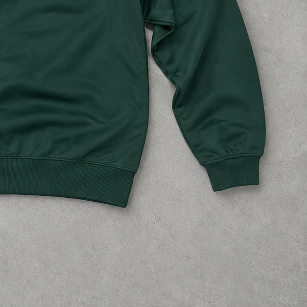 Nike Jacket Dunkelgrün Rare (M)