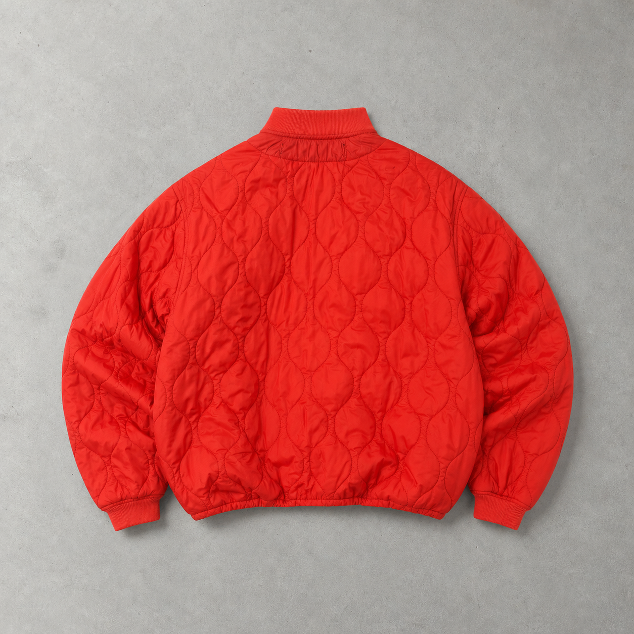 Ralph Lauren Jacket Orange Rare (S)