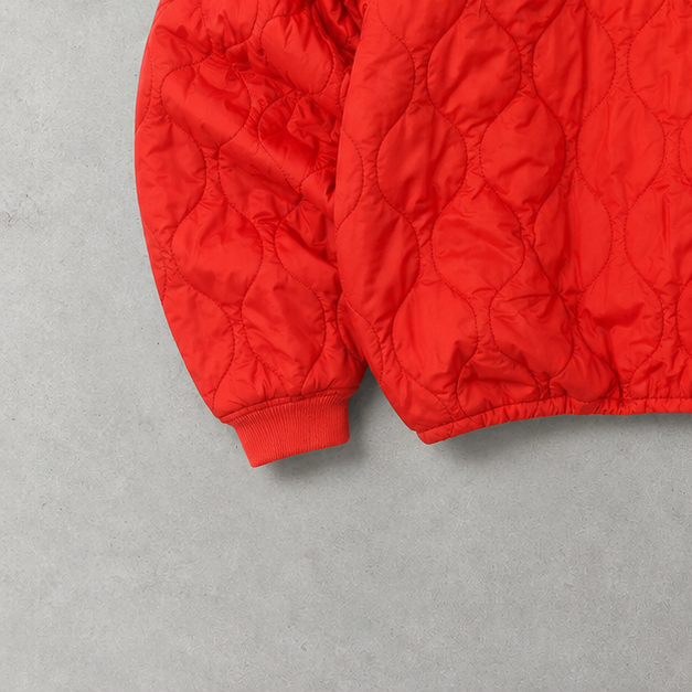Ralph Lauren Jacket Orange Rare (S)
