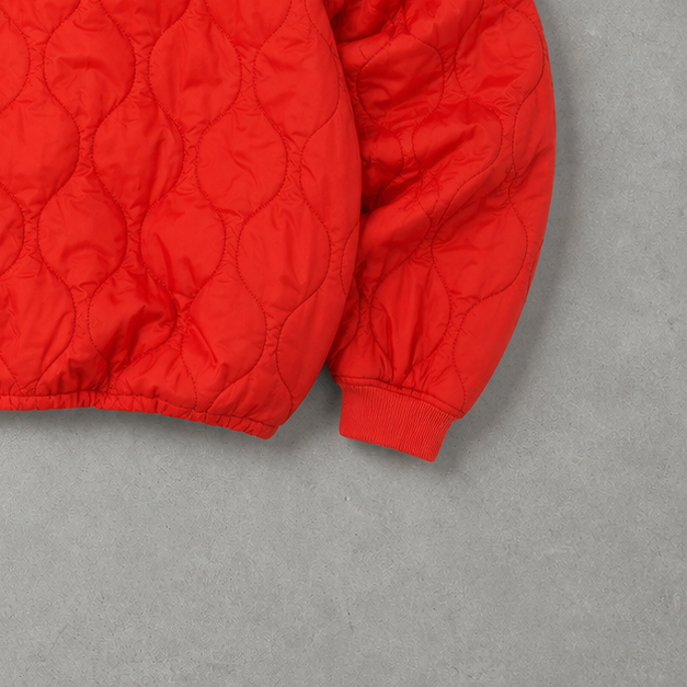 Ralph Lauren Jacket Orange Rare (S)