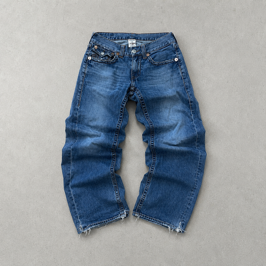 True Religion Jeans Blau Limited (W30 | DE 46)