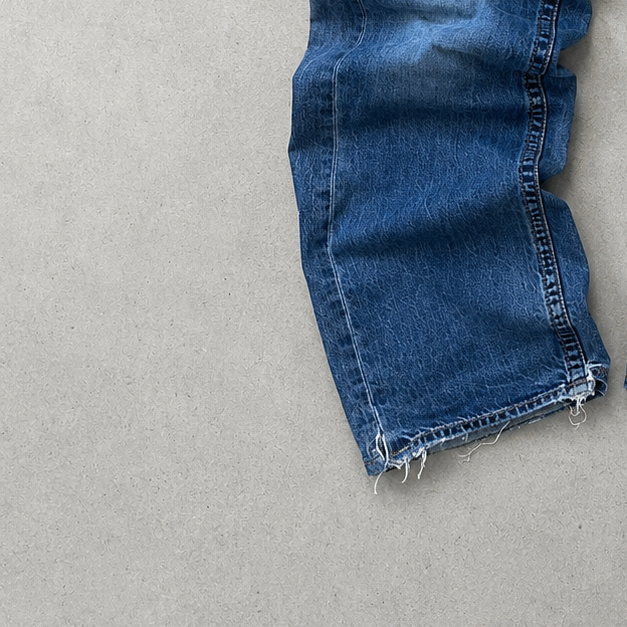 True Religion Jeans Blau Limited (W30 | DE 46)