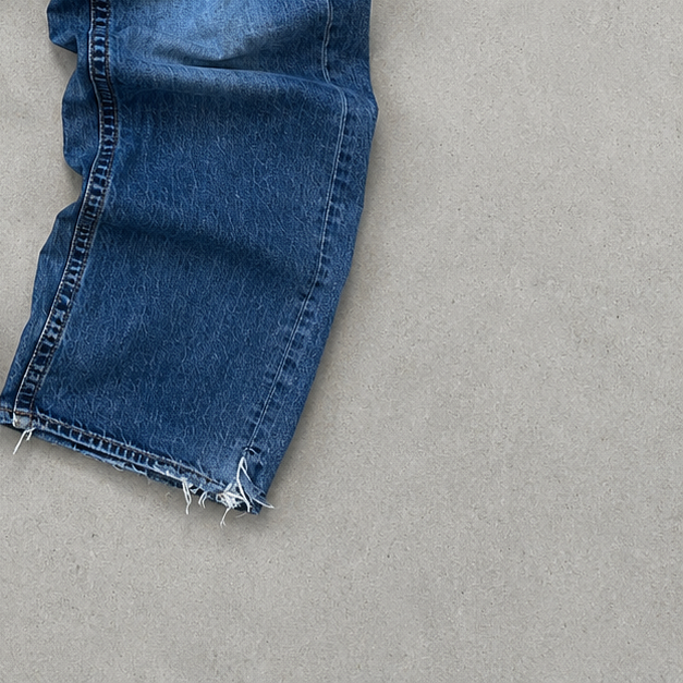 True Religion Jeans Blau Limited (W30 | DE 46)