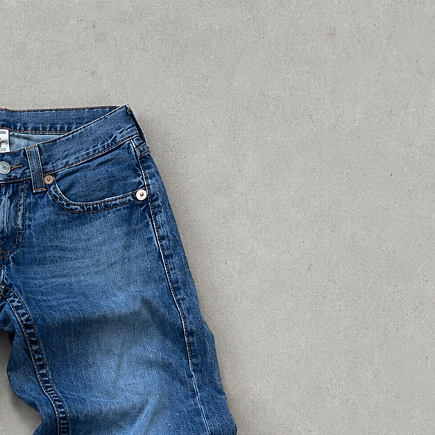 True Religion Jeans Blau Limited (W30 | DE 46)