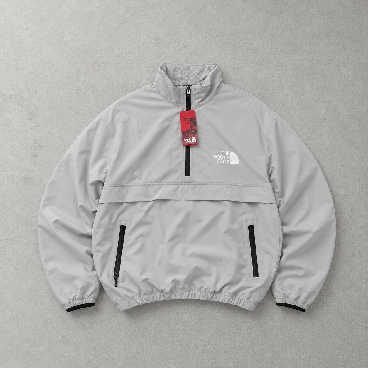 The North Face Jacket Rare L