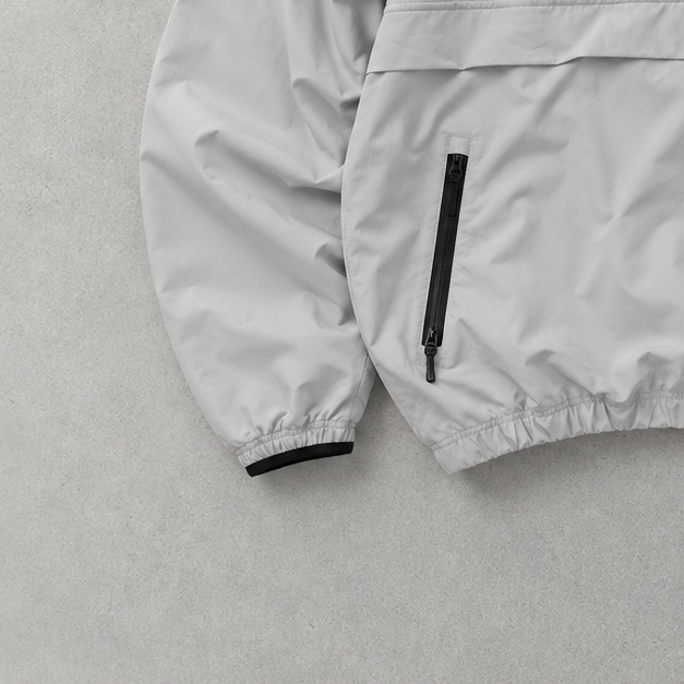 The North Face Jacket Rare L