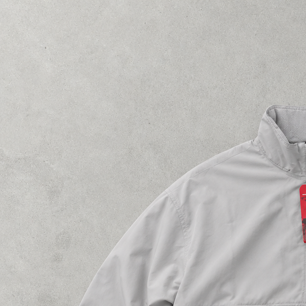 The North Face Jacket Rare L