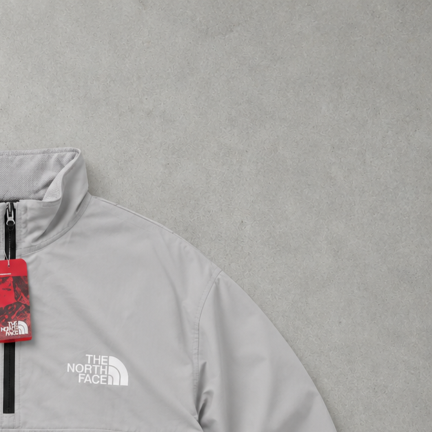 The North Face Jacket Rare L