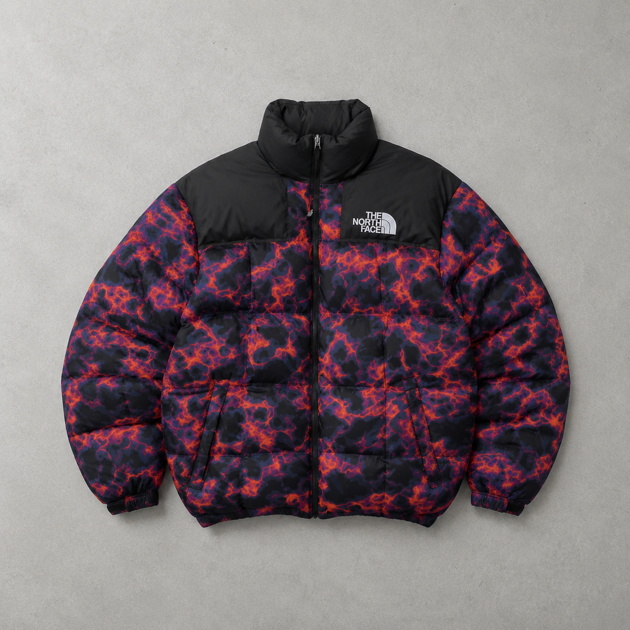 The North Face Jacket Bunt Rare (S)