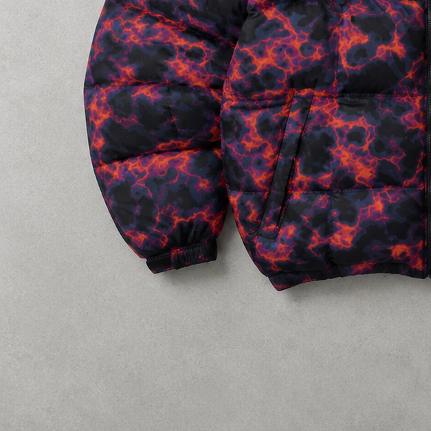 The North Face Jacket Bunt Rare (S)