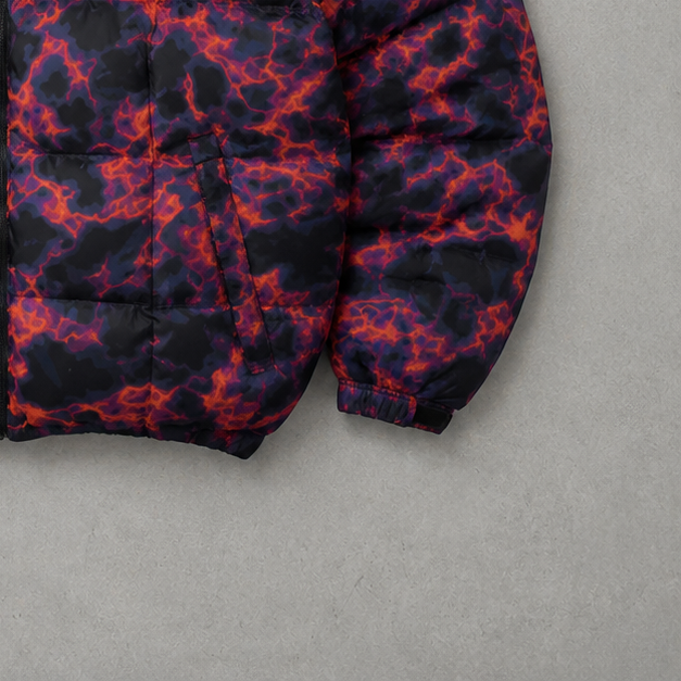 The North Face Jacket Bunt Rare (S)