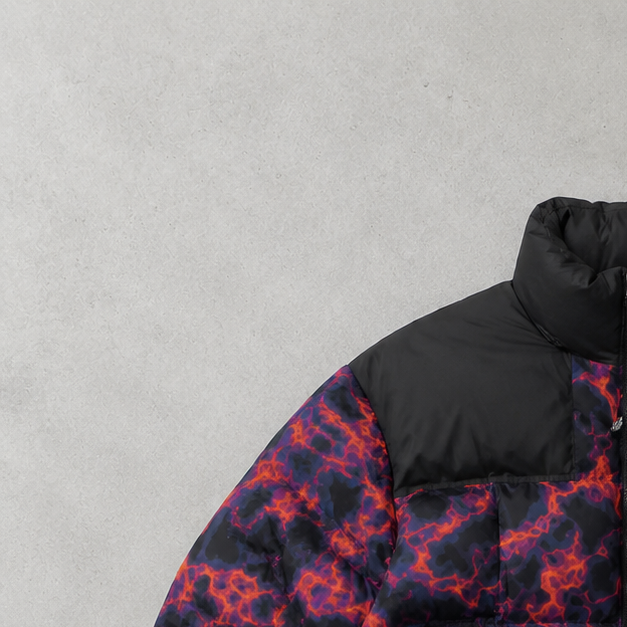 The North Face Jacket Bunt Rare (S)