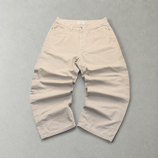 Armani Jeans Beige Rare (W33 | DE 48)