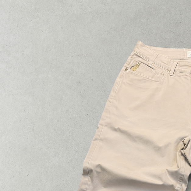 Armani Jeans Beige Rare (W33 | DE 48)