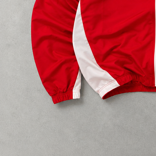 2026 Adidas Jacket Rot Limited (Size M)