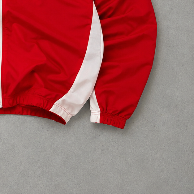 2026 Adidas Jacket Rot Limited (Size M)