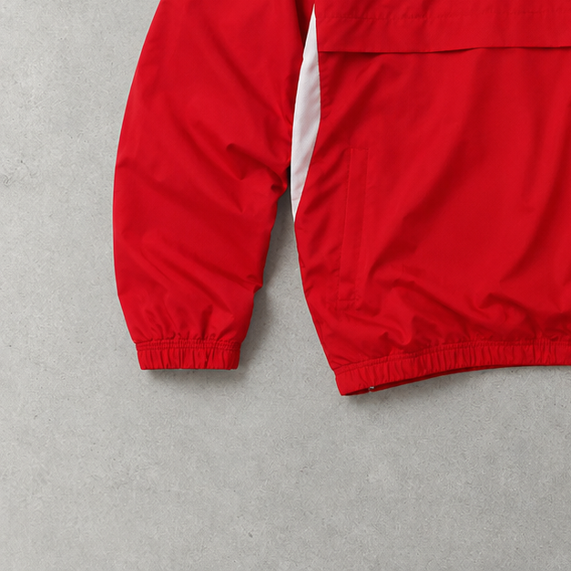 2026 Adidas Jacket Rot Limited (Size M)